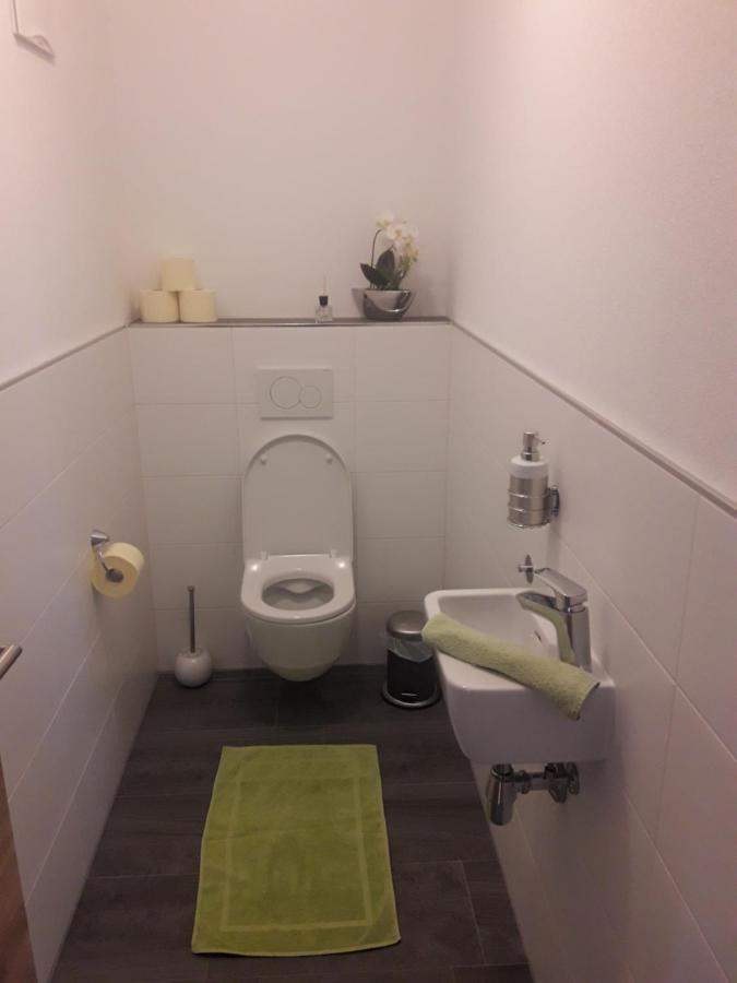 Panorama Apartment Bruck am Ziller ภายนอก รูปภาพ