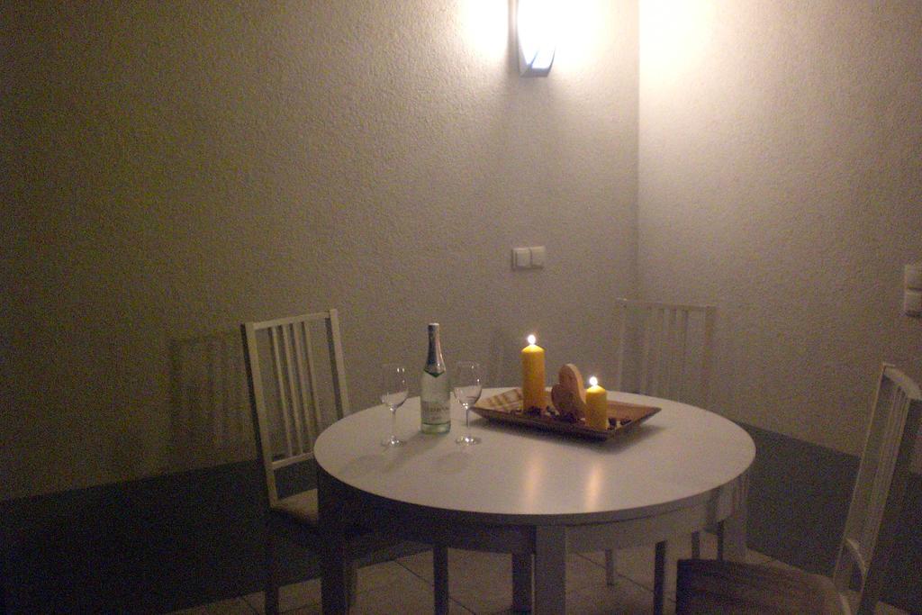 Panorama Apartment Bruck am Ziller ภายนอก รูปภาพ