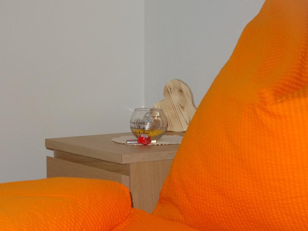 Panorama Apartment Bruck am Ziller ภายนอก รูปภาพ