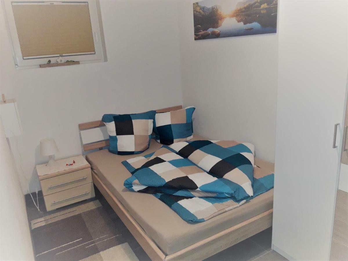 Panorama Apartment Bruck am Ziller ภายนอก รูปภาพ